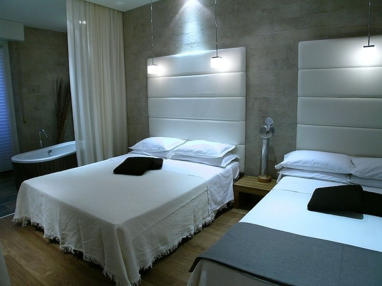 Hotel Ambienthotels Panoramic