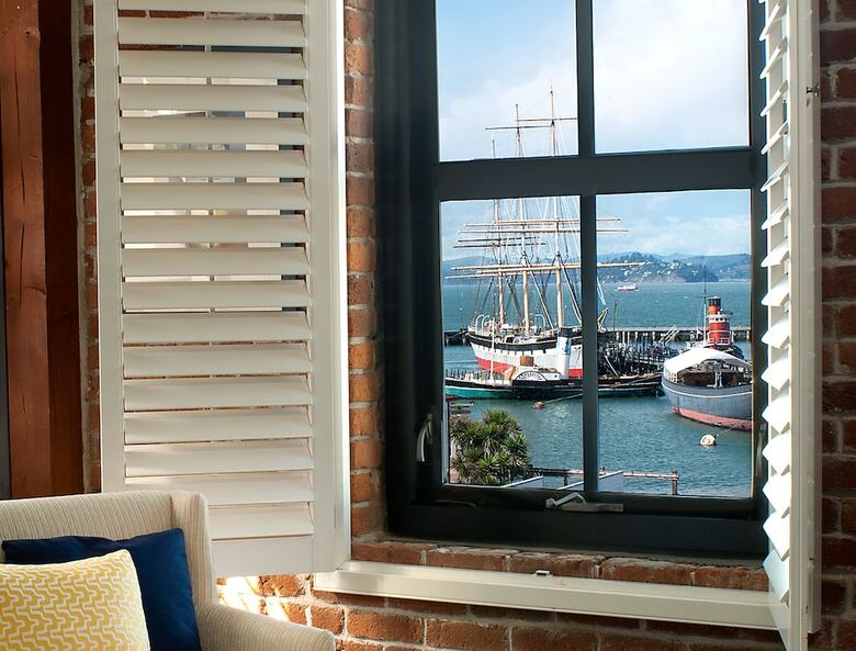 Argonaut Hotel - A Noble House Hotel