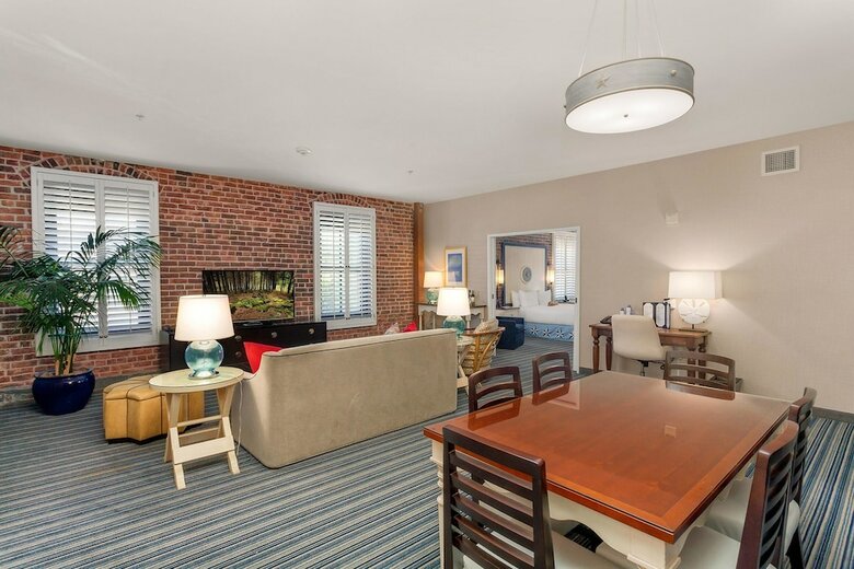 Argonaut Hotel - A Noble House Hotel
