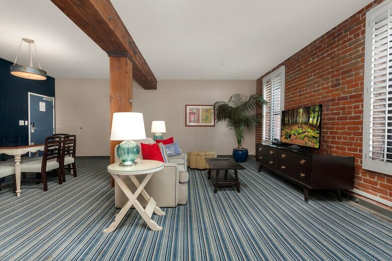 Argonaut Hotel - A Noble House Hotel