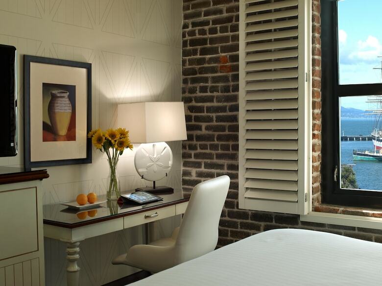 Argonaut Hotel - A Noble House Hotel