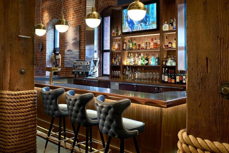 Argonaut Hotel - A Noble House Hotel