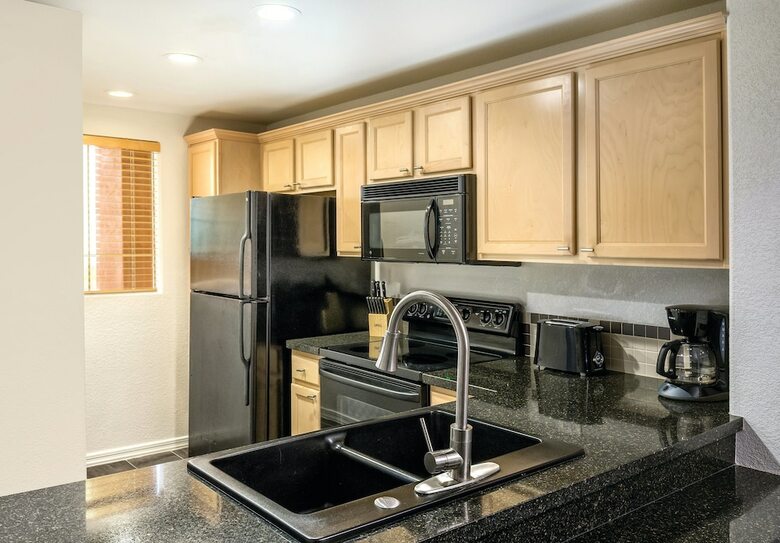 Hotel Worldmark Scottsdale
