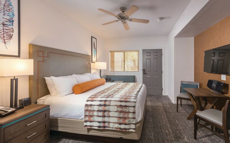 Hotel Worldmark Scottsdale