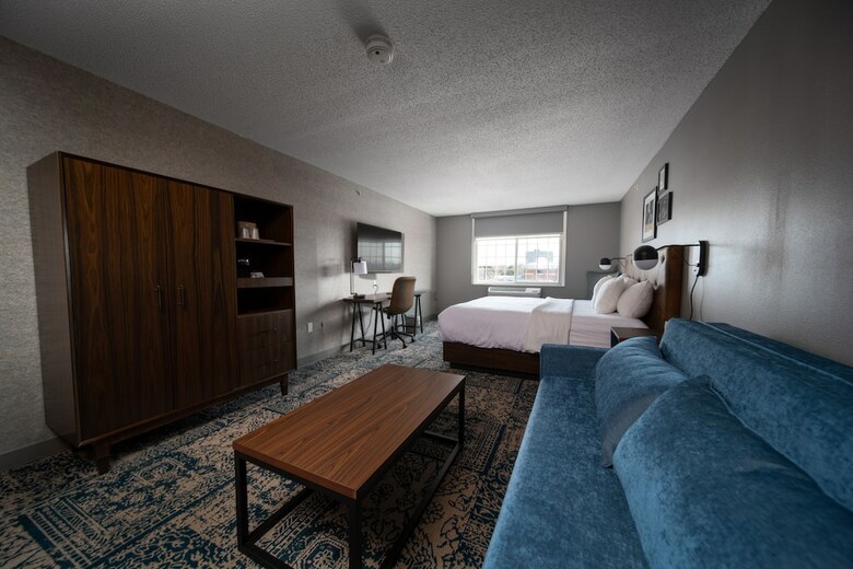 Hotel Comfort Suites Chicago Schaumburg