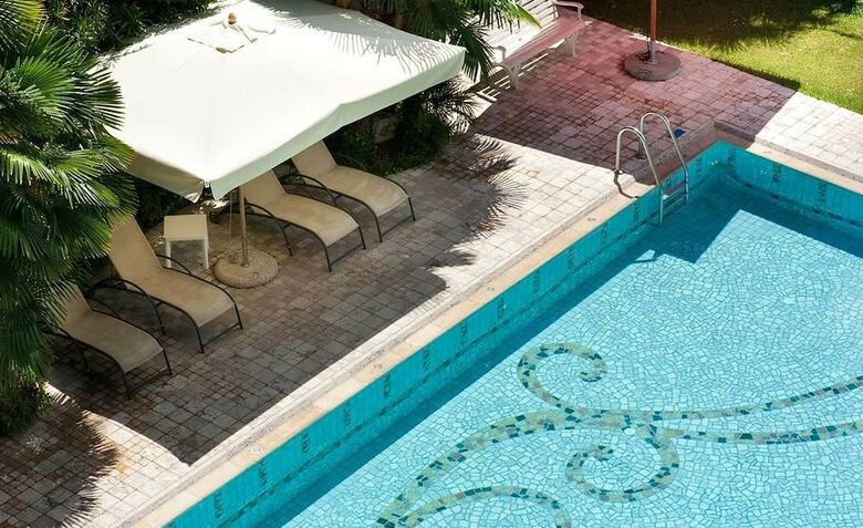Hotel Gabry