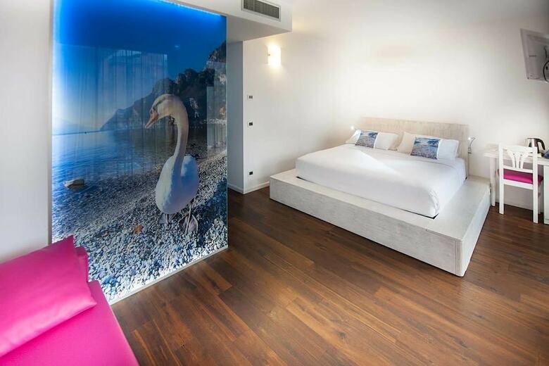 Hotel Gabry