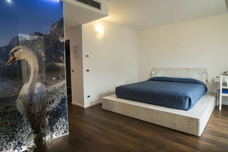 Hotel Gabry