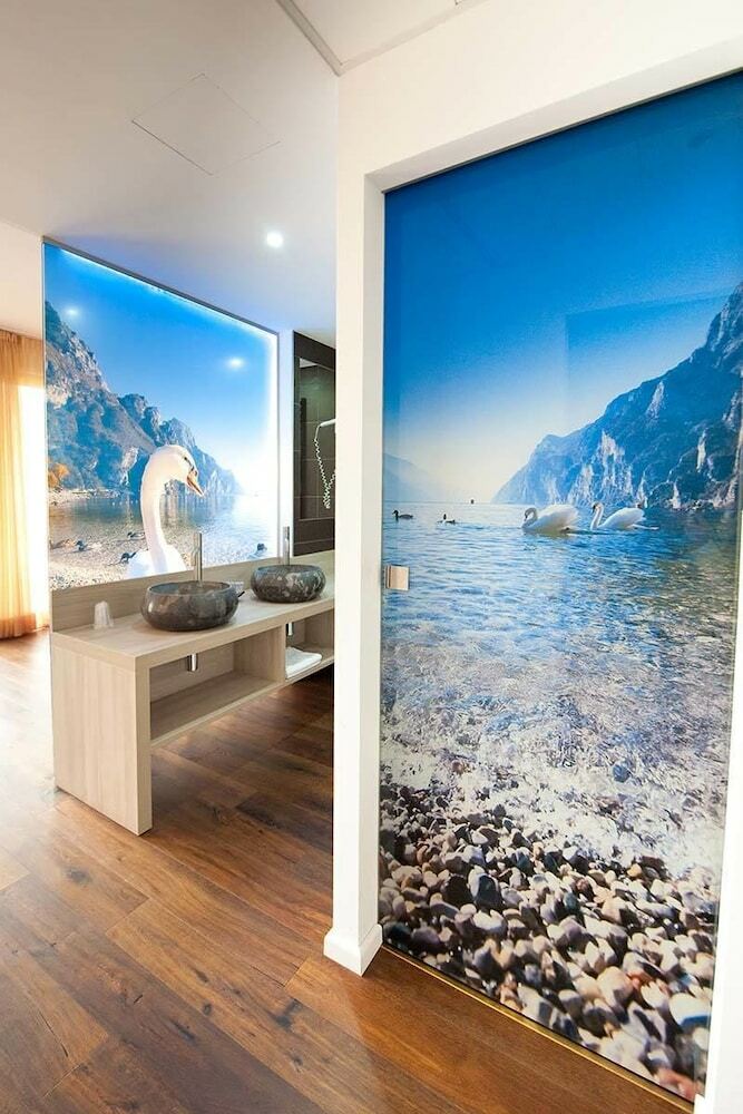 Hotel Gabry