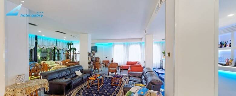 Hotel Gabry
