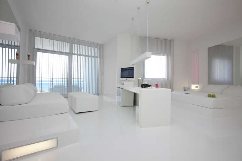 Hotel Su & Aqualand