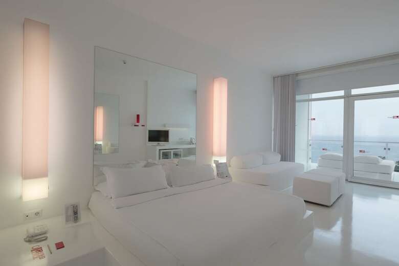 Hotel Su & Aqualand