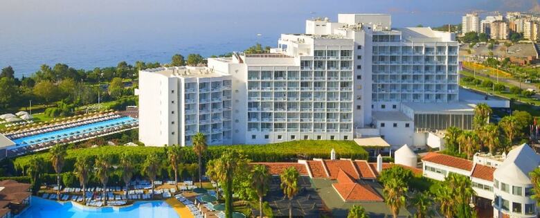 Hotel Su & Aqualand