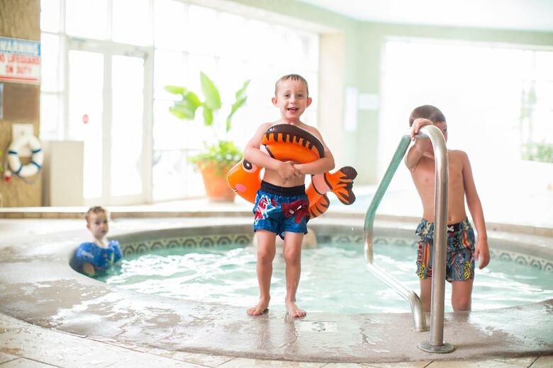 Hotel Perdido Beach Resort