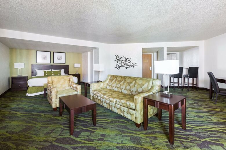 Hotel Perdido Beach Resort