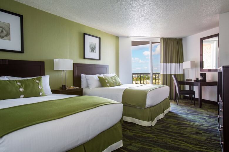 Hotel Perdido Beach Resort
