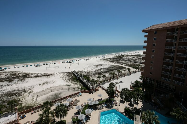 Hotel Perdido Beach Resort