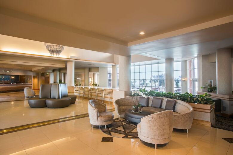 Hotel Perdido Beach Resort