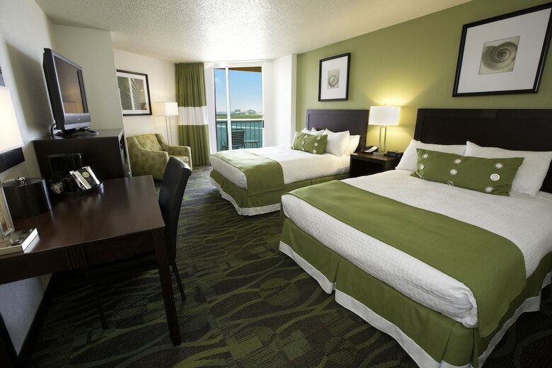 Hotel Perdido Beach Resort