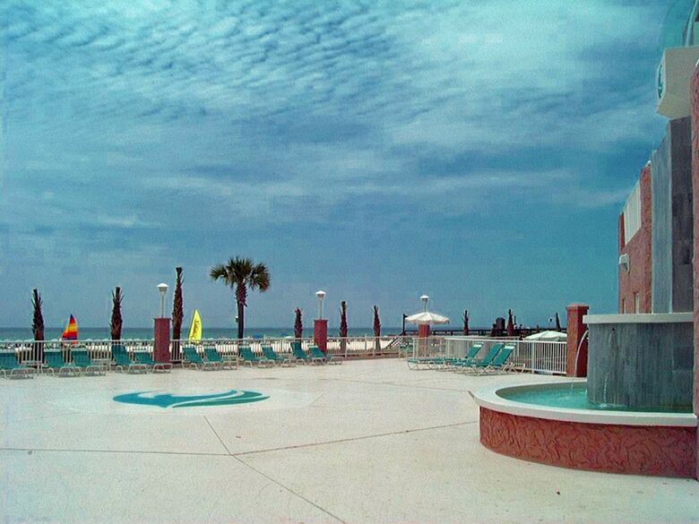 Hotel Perdido Beach Resort