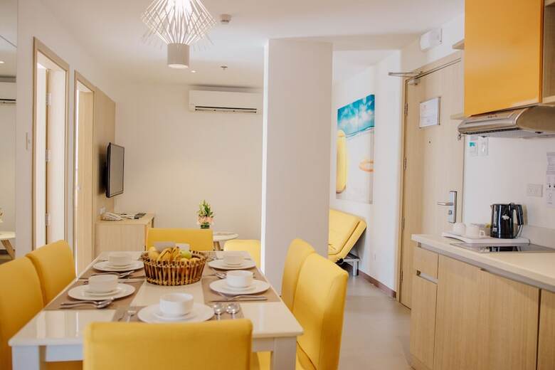Azalea Hotels & Residences - Boracay