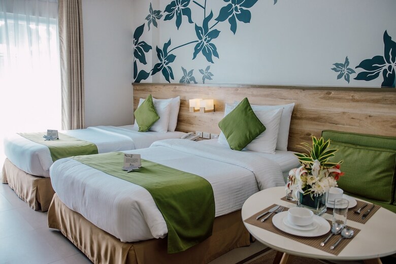 Azalea Hotels & Residences - Boracay