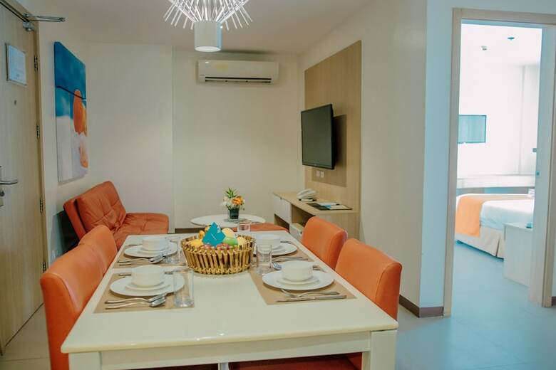 Azalea Hotels & Residences - Boracay