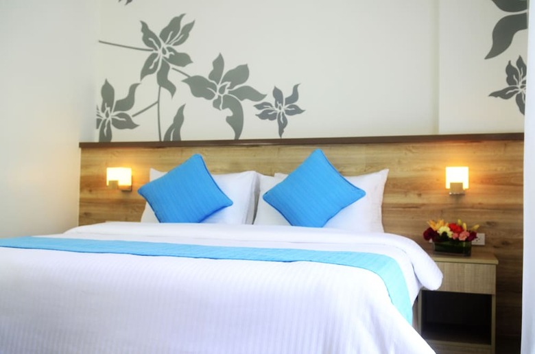 Azalea Hotels & Residences - Boracay