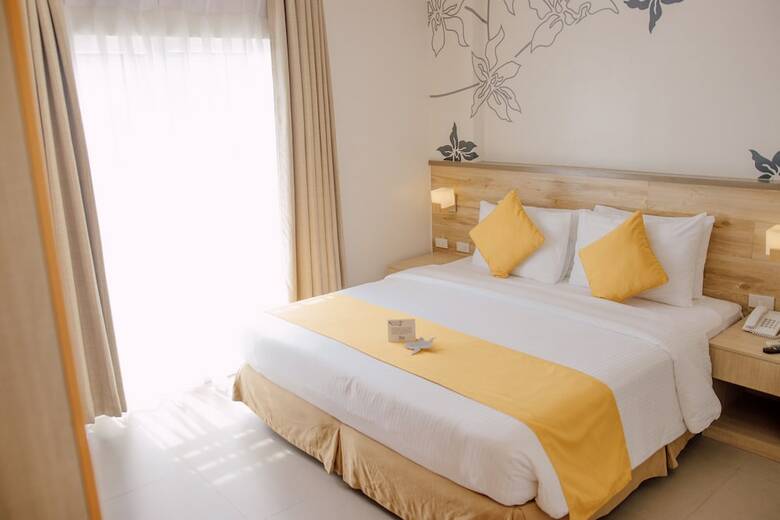 Azalea Hotels & Residences - Boracay