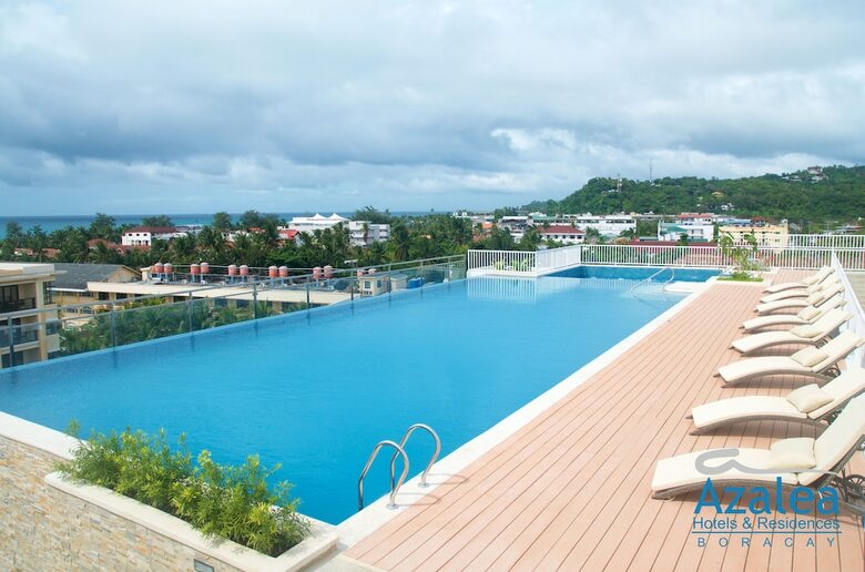 Azalea Hotels & Residences - Boracay