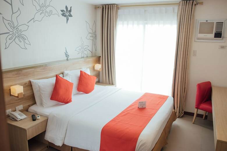 Azalea Hotels & Residences - Boracay