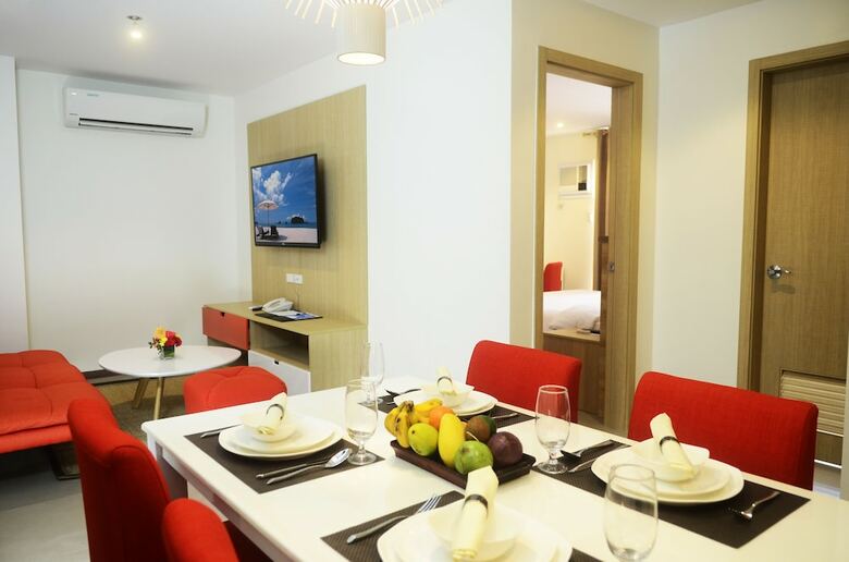 Azalea Hotels & Residences - Boracay