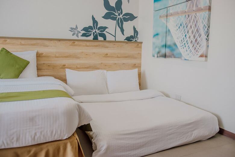 Azalea Hotels & Residences - Boracay