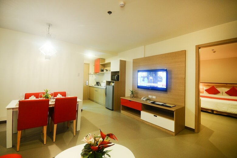 Azalea Hotels & Residences - Boracay