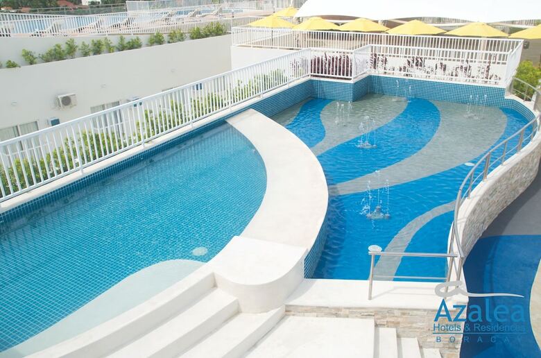 Azalea Hotels & Residences - Boracay