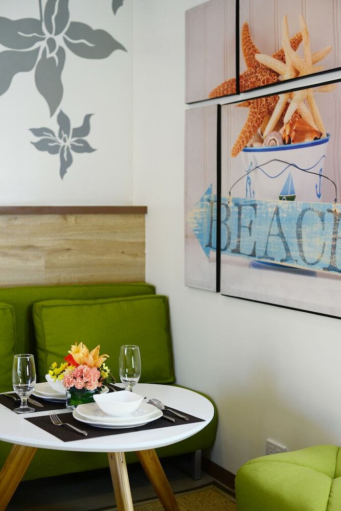 Azalea Hotels & Residences - Boracay
