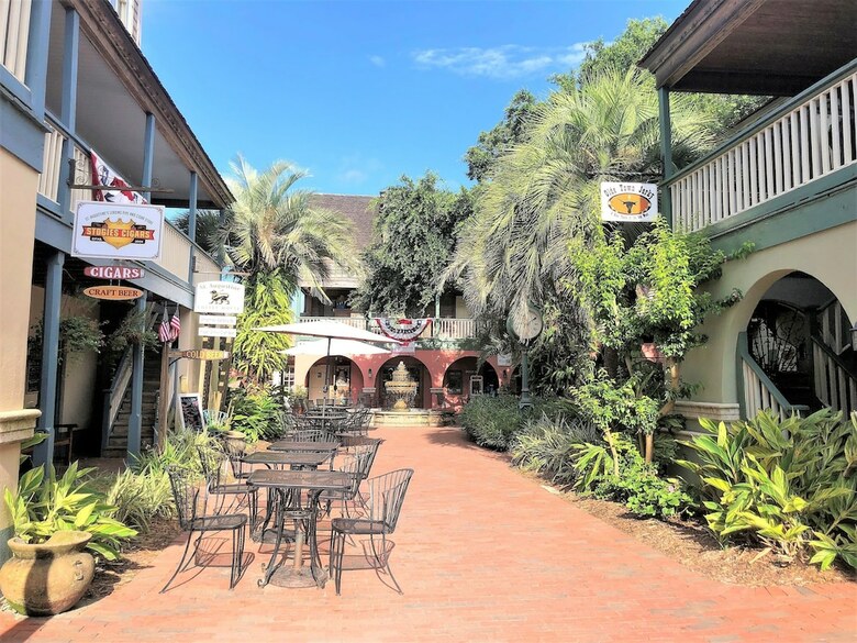 Hotel St George Inn