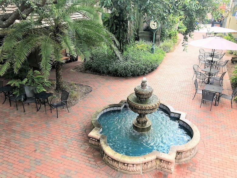 Hotel St George Inn