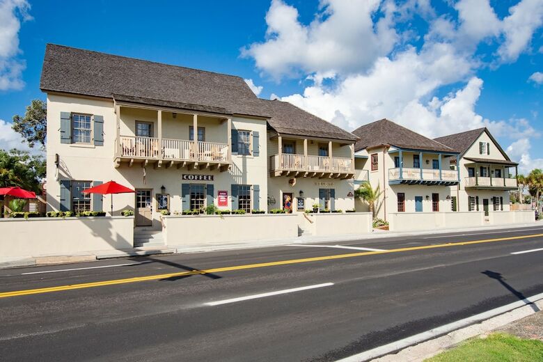 Hotel St George Inn