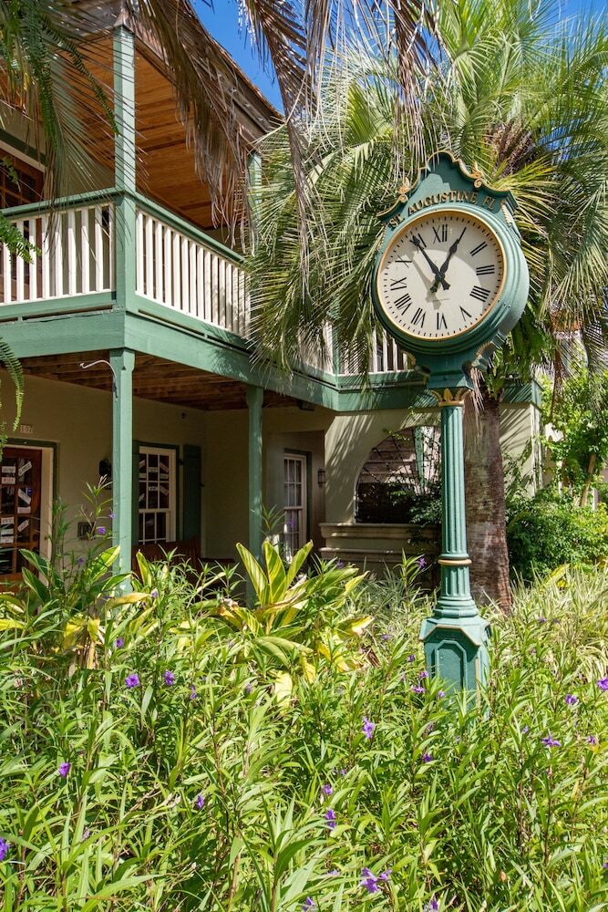 Hotel St George Inn