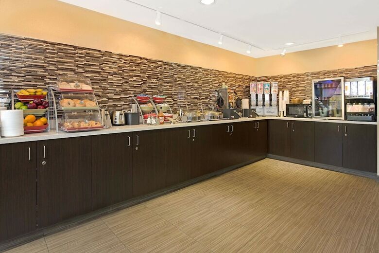 Hotel Hawthorn Suites By Wyndham Cincinnati