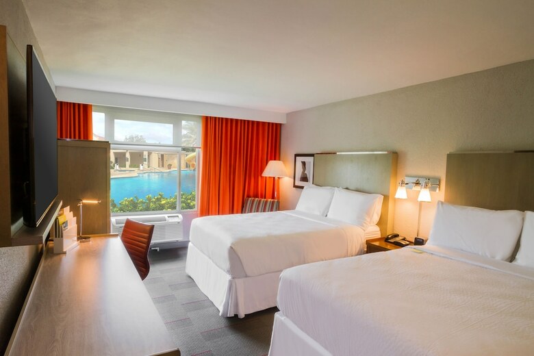 Four Points By Sheraton Caguas Real Hotel & Casino