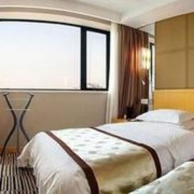Jin Jiang Shen Zhen Hotel