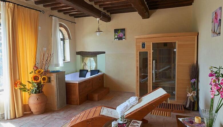 Hotel Relais Palazzo Di Luglio