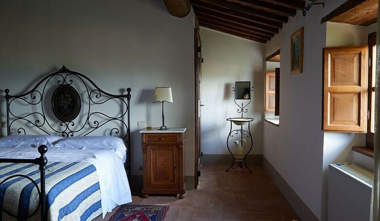 Hotel Relais Palazzo Di Luglio
