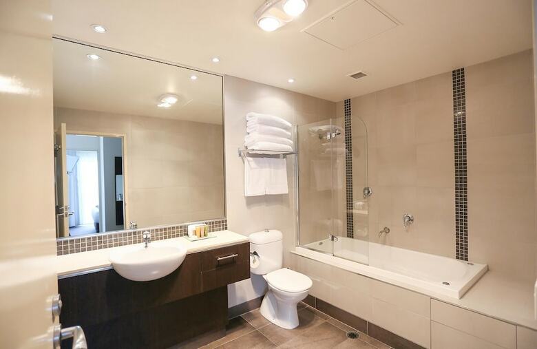 Motel Best Western Plus Hovell Tree Inn