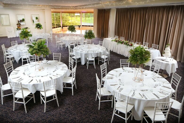 Motel Best Western Plus Hovell Tree Inn