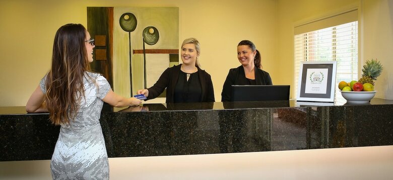 Motel Best Western Plus Hovell Tree Inn