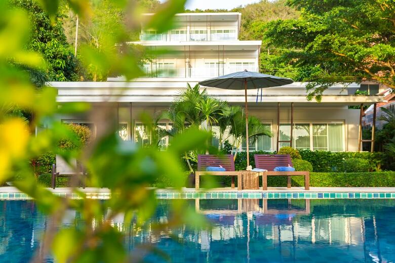 Apartamentos Davina Beach Homes