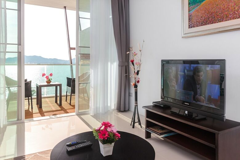 Apartamentos Davina Beach Homes